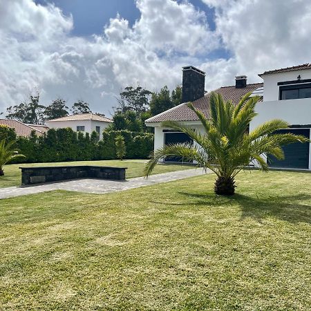 Green House Ponta Delgada  Exterior photo