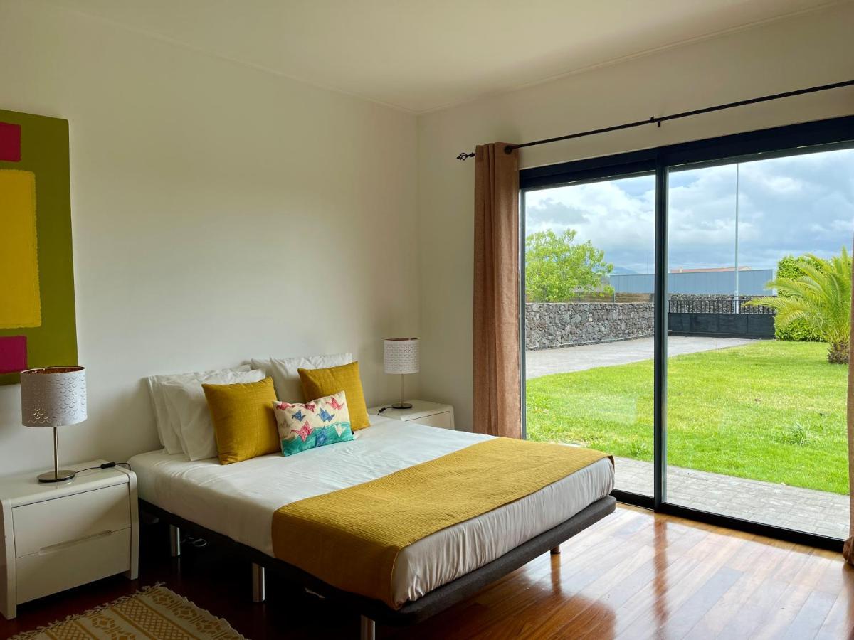 Green House Ponta Delgada  Exterior photo