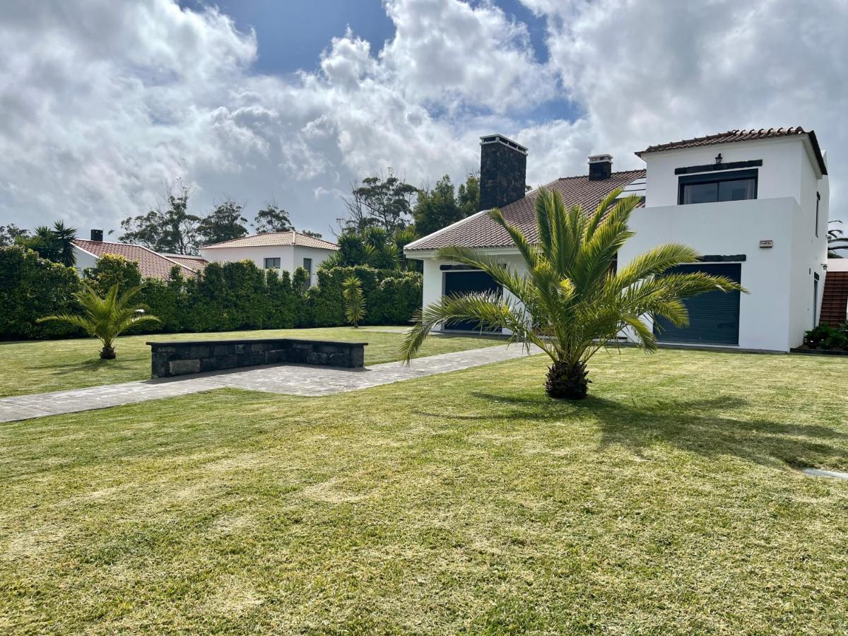 Green House Ponta Delgada  Exterior photo